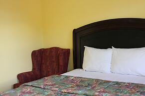 IMPERIAL INN 1000 islands