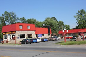 IMPERIAL INN 1000 islands