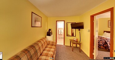 IMPERIAL INN 1000 islands