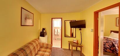 Imperial Inn Thousand Islands