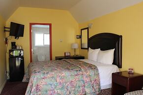 IMPERIAL INN 1000 islands