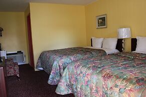 IMPERIAL INN 1000 islands