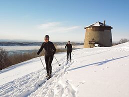 Unilofts Grande-Allée