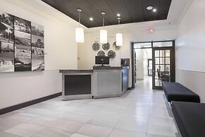 Unilofts Grande-Allée