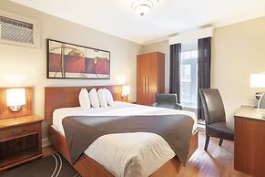 Unilofts Grande-Allée