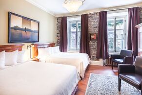 Unilofts Grande-Allée