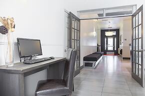 Unilofts Grande-Allée