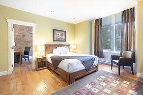 Unilofts Grande-Allée