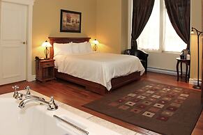 Unilofts Grande-Allée