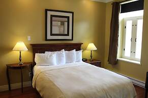 Unilofts Grande-Allée