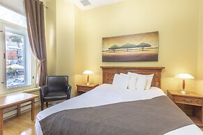 Unilofts Grande-Allée