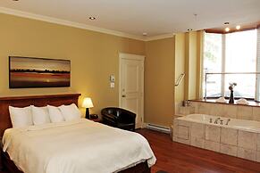 Unilofts Grande-Allée