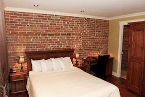 Unilofts Grande-Allée