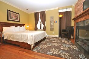 Unilofts Grande-Allée