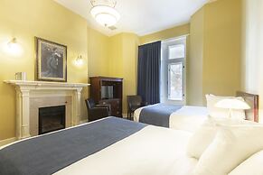 Unilofts Grande-Allée