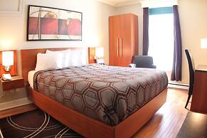 Unilofts Grande-Allée