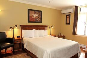 Unilofts Grande-Allée