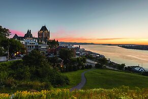 Unilofts Grande-Allée