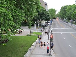 Unilofts Grande-Allée