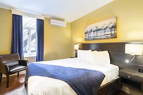 Unilofts Grande-Allée