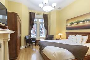 Unilofts Grande-Allée