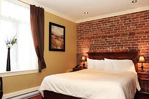 Unilofts Grande-Allée