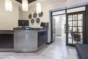 Unilofts Grande-Allée