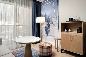 Mont Gabriel, Sainte-Adele, a Tribute Portfolio Resort