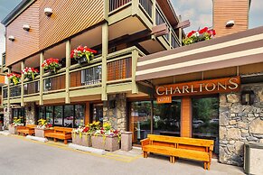 Charltons Banff