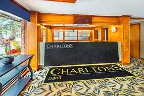 Charltons Banff