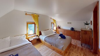 Auberge & Spa Beaux-Rêves