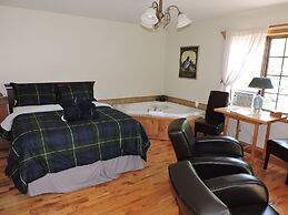 Auberge & Spa Beaux-Rêves