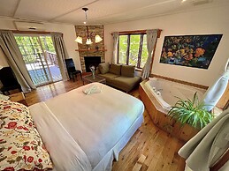 Auberge & Spa Beaux-Rêves