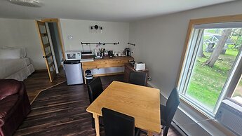 Auberge & Spa Beaux-Rêves