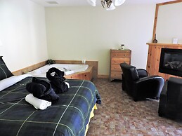 Auberge & Spa Beaux-Rêves