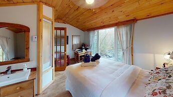 Auberge & Spa Beaux-Rêves