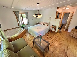 Auberge & Spa Beaux-Rêves