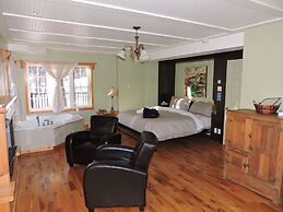 Auberge & Spa Beaux-Rêves