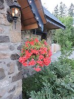 Auberge & Spa Beaux-Rêves