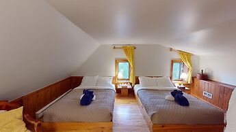 Auberge & Spa Beaux-Rêves