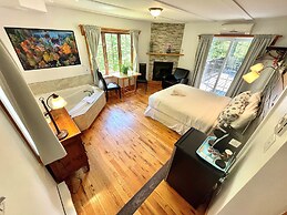 Auberge & Spa Beaux-Rêves