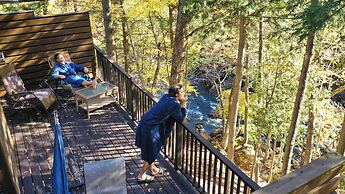 Auberge & Spa Beaux-Rêves