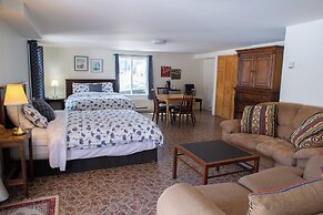 Auberge & Spa Beaux-Rêves