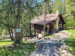 Auberge & Spa Beaux-Rêves