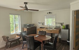 Auberge & Spa Beaux-Rêves