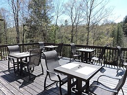 Auberge & Spa Beaux-Rêves