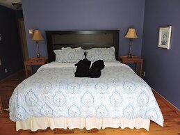 Auberge & Spa Beaux-Rêves