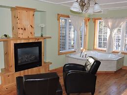 Auberge & Spa Beaux-Rêves