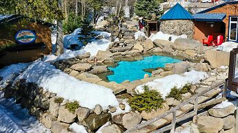 Auberge & Spa Beaux-Rêves