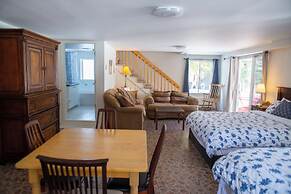 Auberge & Spa Beaux-Rêves